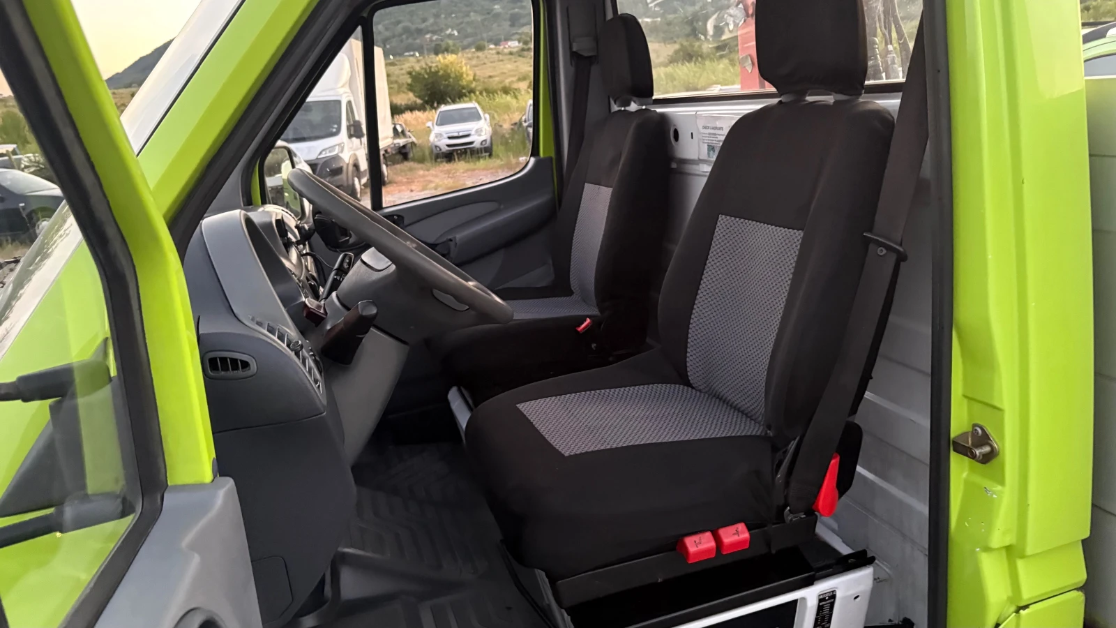Mercedes-Benz 416 ���� | Mobile.bg � ����������� 13