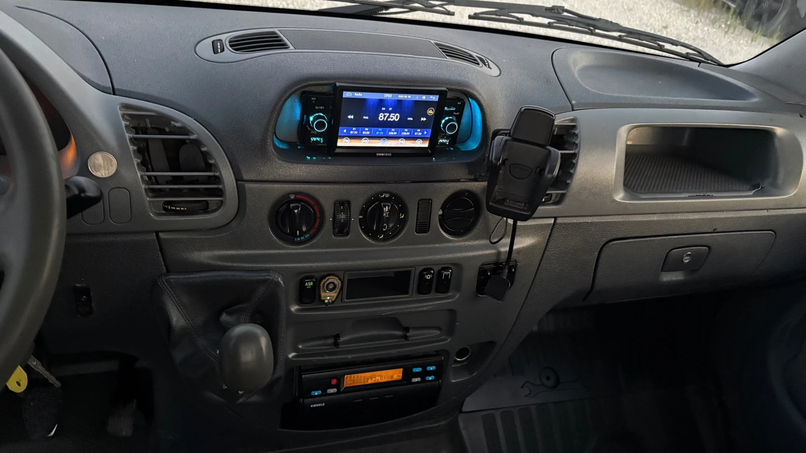 Mercedes-Benz 416 ���� | Mobile.bg � ����������� 15