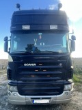 Scania R 420  - изображение 9