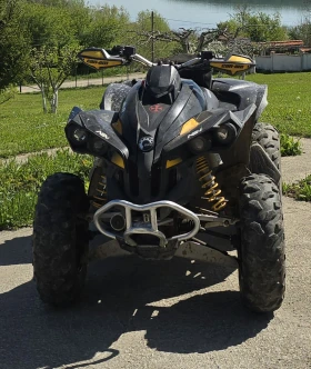 Can-Am Renеgade, снимка 3