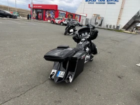 Harley-Davidson Electra Glide Classic Bagger Style, снимка 3