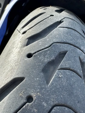 Yamaha Mt-07, снимка 6