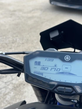Yamaha Mt-07, снимка 6