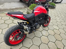 Ducati Monster  598 км от нов , снимка 11