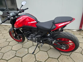 Ducati Monster  598 км от нов , снимка 15