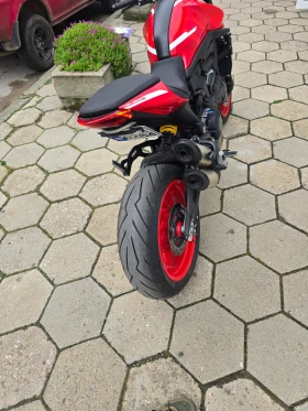 Ducati Monster  598 км от нов , снимка 9