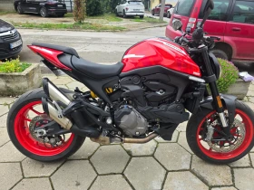 Ducati Monster  598 км от нов , снимка 17
