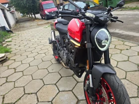 Ducati Monster  598 км от нов , снимка 2