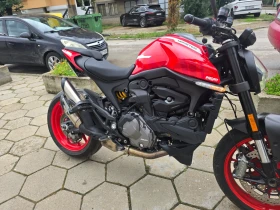 Ducati Monster  598 км от нов , снимка 6