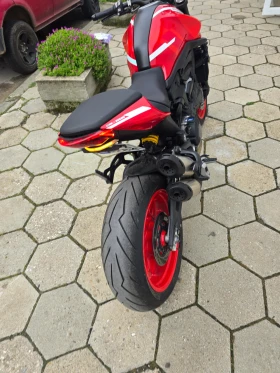 Ducati Monster  598 км от нов , снимка 8