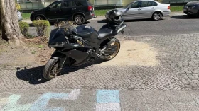 Yamaha YZF-R1, снимка 5