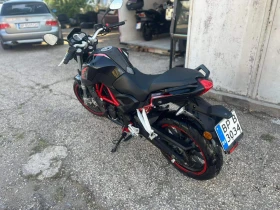 Benelli 250, снимка 2