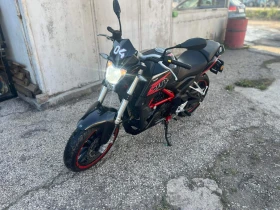 Benelli 250, снимка 3