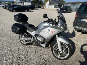 BMW R 1150 RS , снимка 1