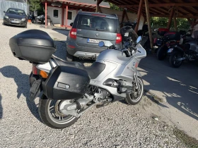 BMW R 1150 RS , снимка 5