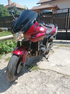 Обява за продажба на Kawasaki 750 Z750 ~6 900 лв. - изображение 1