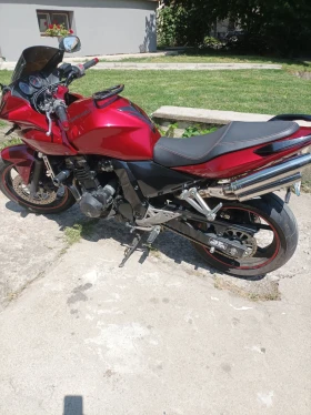 Обява за продажба на Kawasaki 750 Z750 ~6 900 лв. - изображение 5