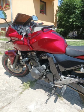 Обява за продажба на Kawasaki 750 Z750 ~6 900 лв. - изображение 2