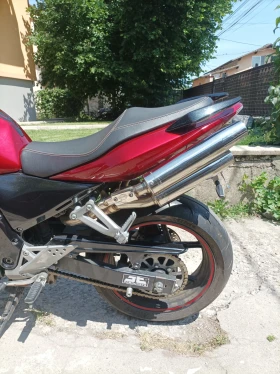 Обява за продажба на Kawasaki 750 Z750 ~6 900 лв. - изображение 3