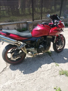 Обява за продажба на Kawasaki 750 Z750 ~6 900 лв. - изображение 8