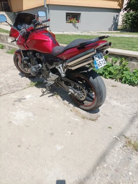 Обява за продажба на Kawasaki 750 Z750 ~6 900 лв. - изображение 6