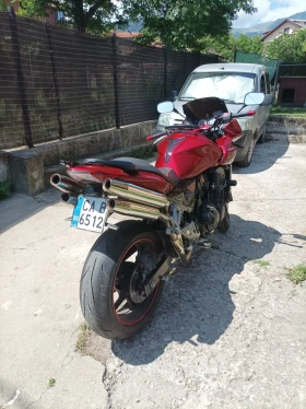 Обява за продажба на Kawasaki 750 Z750 ~6 900 лв. - изображение 7