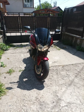 Обява за продажба на Kawasaki 750 Z750 ~6 900 лв. - изображение 9