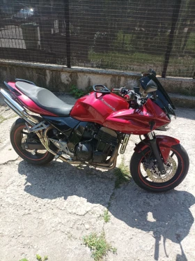 Обява за продажба на Kawasaki 750 Z750 ~6 900 лв. - изображение 1