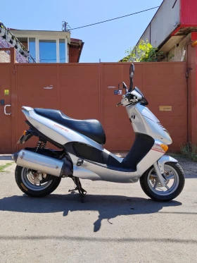 Обява за продажба на Aprilia Leonardo ~1 400 лв. - изображение 3