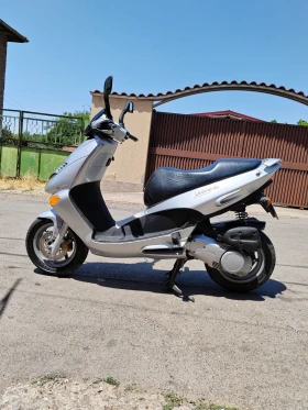 Обява за продажба на Aprilia Leonardo ~1 400 лв. - изображение 1