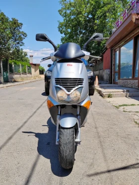 Обява за продажба на Aprilia Leonardo ~1 400 лв. - изображение 1