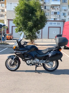 Обява за продажба на Honda Deauville NTV 650 ~3 299 лв. - изображение 3