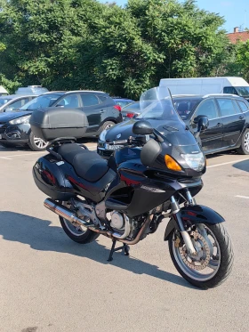 Обява за продажба на Honda Deauville NTV 650 ~3 299 лв. - изображение 11