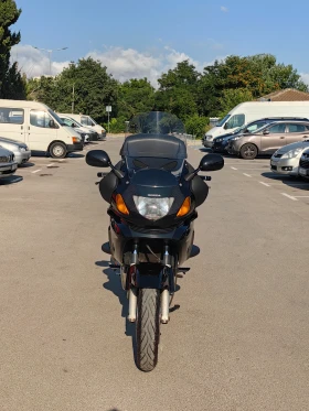 Обява за продажба на Honda Deauville NTV 650 ~3 299 лв. - изображение 9