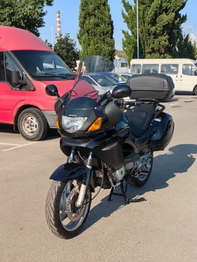 Обява за продажба на Honda Deauville NTV 650 ~3 299 лв. - изображение 10