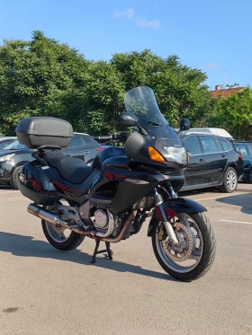 Обява за продажба на Honda Deauville NTV 650 ~3 299 лв. - изображение 8