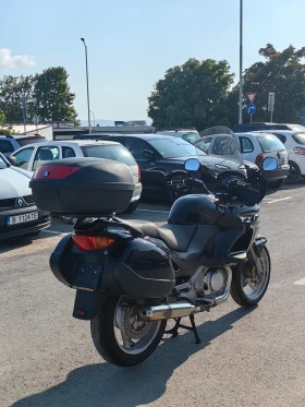 Обява за продажба на Honda Deauville NTV 650 ~3 299 лв. - изображение 6
