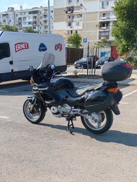 Обява за продажба на Honda Deauville NTV 650 ~3 299 лв. - изображение 4