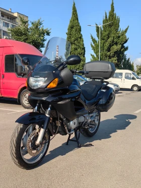 Обява за продажба на Honda Deauville NTV 650 ~3 299 лв. - изображение 1