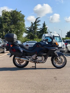 Обява за продажба на Honda Deauville NTV 650 ~3 299 лв. - изображение 7