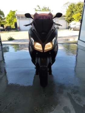 Обява за продажба на Kymco Downtown X-Town 300i ~3 999 лв. - изображение 1