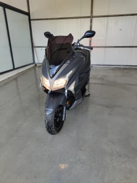 Kymco Downtown X-Town 300i - изображение 1