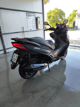 Обява за продажба на Kymco Downtown X-Town 300i ~3 999 лв. - изображение 3