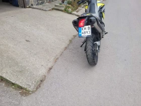 Yamaha Xt Ямаха хт 660, снимка 3