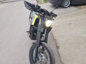 Yamaha Xt Ямаха хт 660, снимка 1