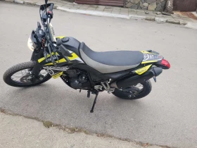 Yamaha Xt Ямаха хт 660, снимка 4