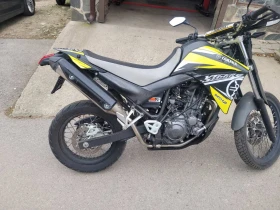 Yamaha Xt Ямаха хт 660, снимка 2