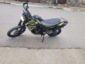Yamaha Xt Ямаха хт 660, снимка 5