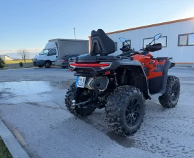 Cfmoto CFORCE, снимка 3