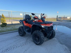 Cfmoto CFORCE, снимка 2